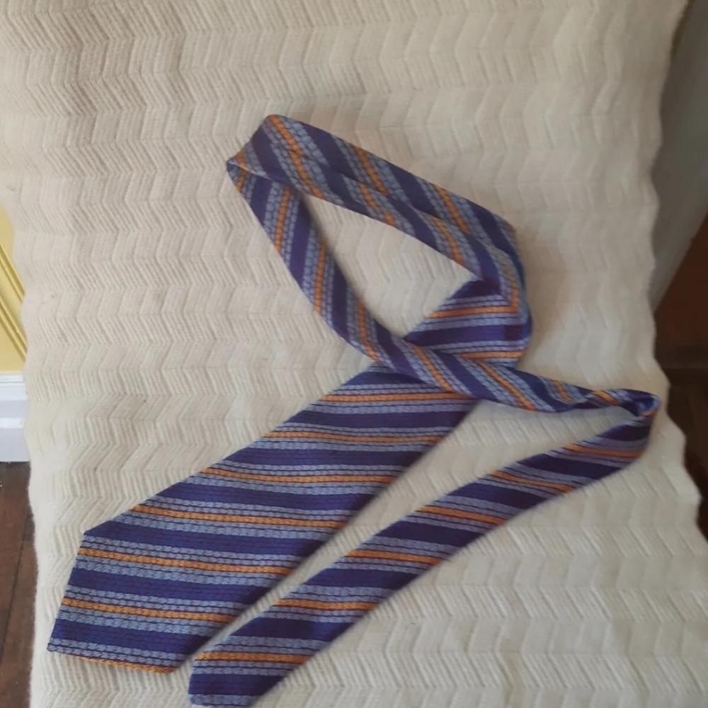 Vintage Stradivari Park Lane Tie